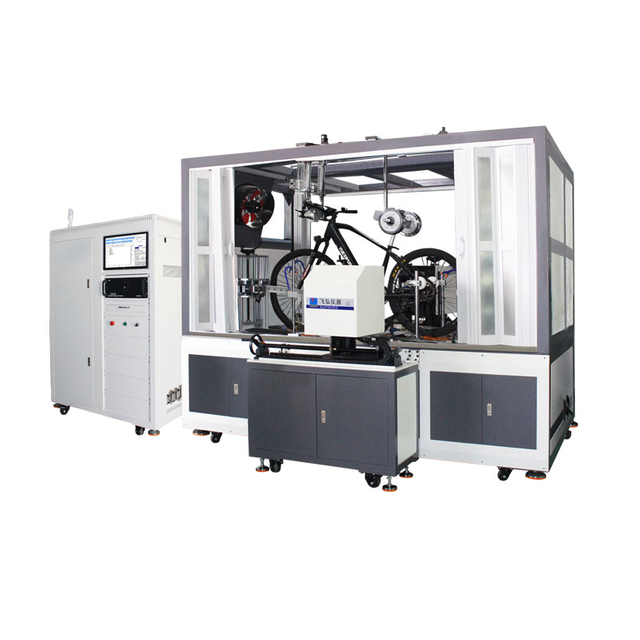 Electric Bicycle Comprehensive Testing Machine