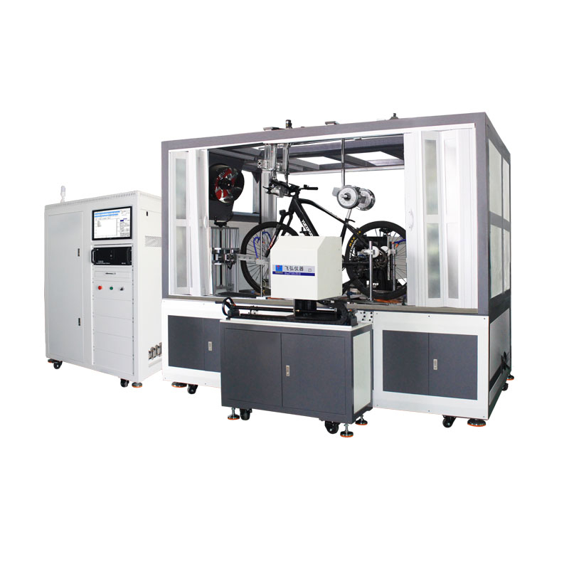 Electric Bicycle Comprehensive Testing Machine