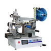 Semi-Automatic Labeling Machine