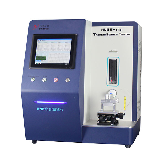 Single Station HNB Comprehensive Tester