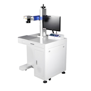  Fiber Laser Marking Machine