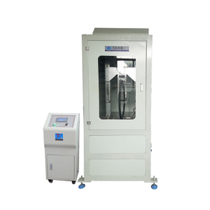 Bicycle Wheel Rim Fatigue Testing Machine