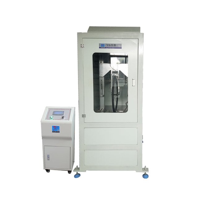 Bicycle Wheel Rim Fatigue Testing Machine