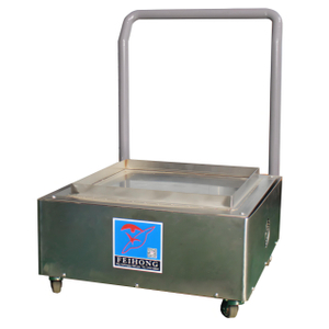 E-liquid Mixing Machine (Simple Version)