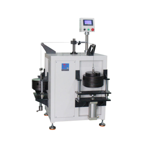 Scooter Brake Lever and Brake Performance Testing Machine