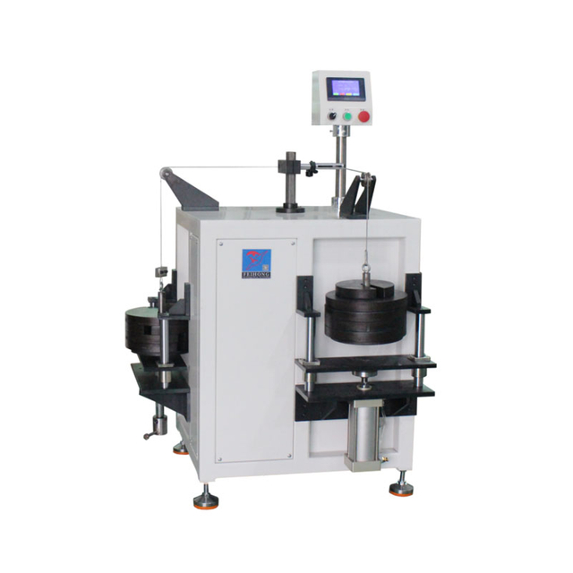 Scooter Brake Lever and Brake Performance Testing Machine