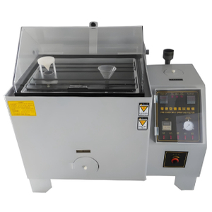 Salt Spray Testing Machine