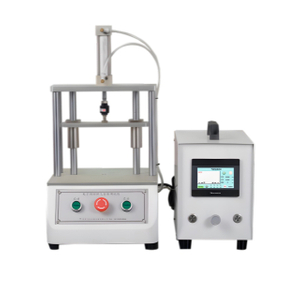 Cartridge Air Tightness Tester