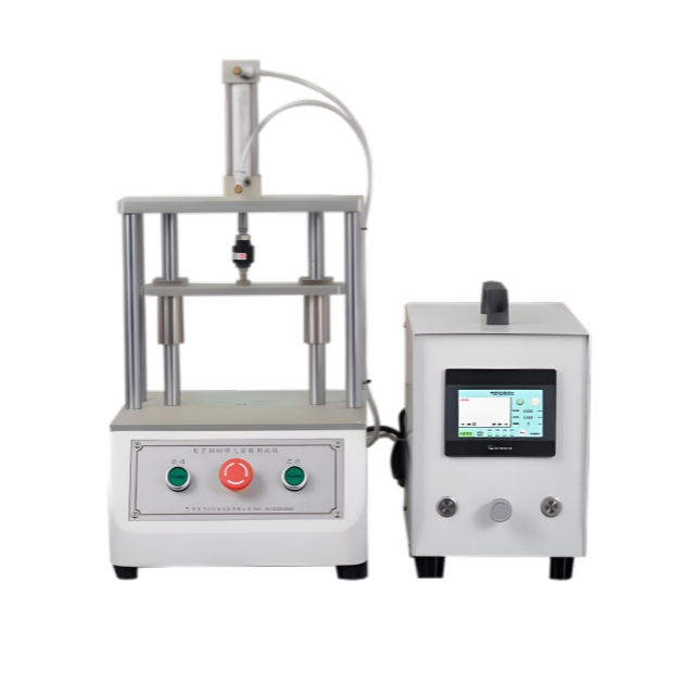 Cartridge Air Tightness Tester