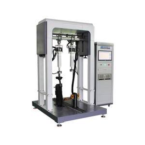 Bicycle Saddle Fatigue Testing Machine