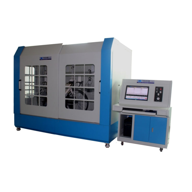 Bicycle Brake Fatigue Testing Machine