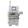 6 Station Capping And Suction Resistance Testing Machine