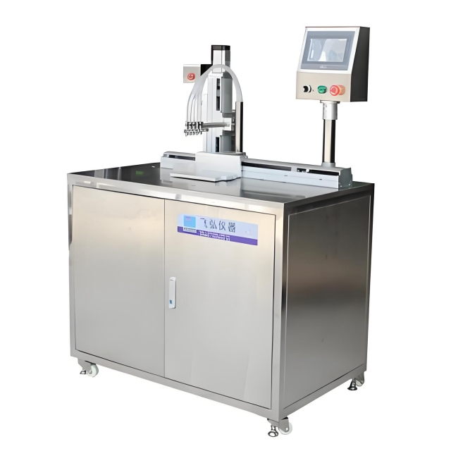  Stainless Steel Automatic Oil Filling Machine
