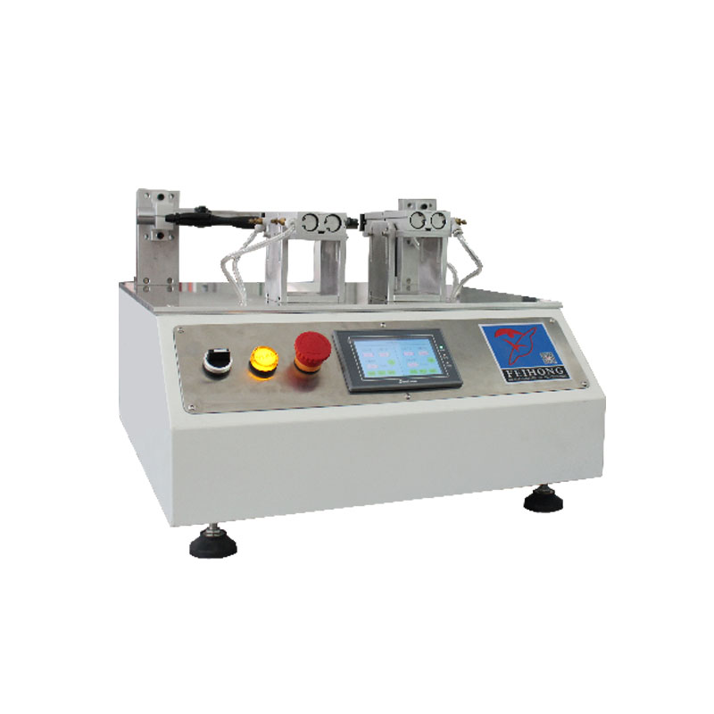 Bicycle Brake Handle Fatigue Testing Machine