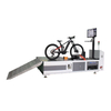 E-Bike Production Line Test Bench