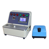 CBD Suction Resistance And Temperature Sensing Tester