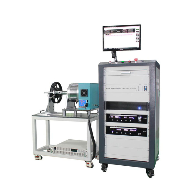Motor Dynamometer