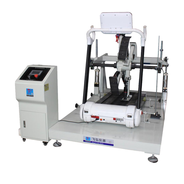 Treadmill Mechanical Foot Testing Machine