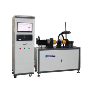 Ratchet Wheel Impact Testing Machine