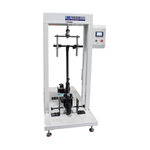 Steering Mechanism Testing Machine
