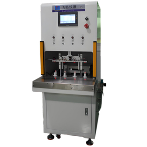 Cigarette Rod Three in One Testing Machine