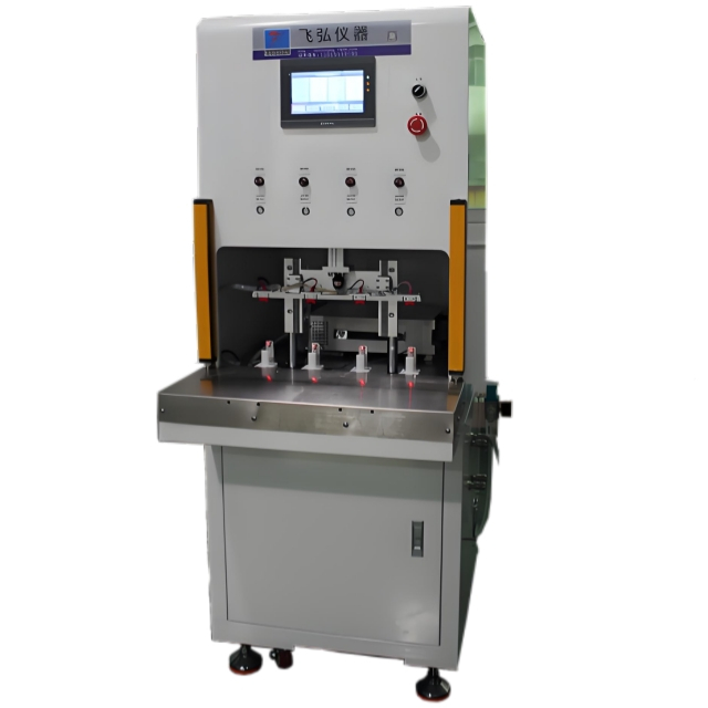 Cigarette Rod Three in One Testing Machine