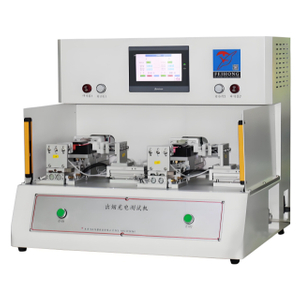 Smoking & Charging Tester