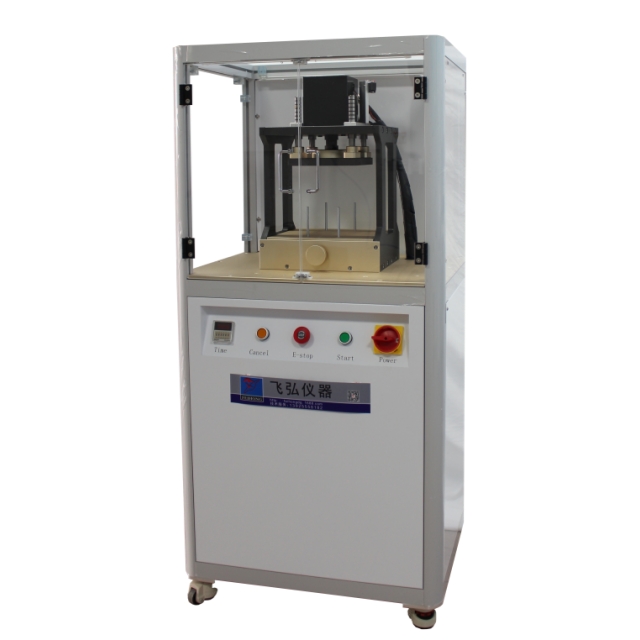 CBD Vertical Capping Machine