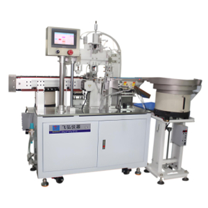 Cartridge Silicone Assemble Machine