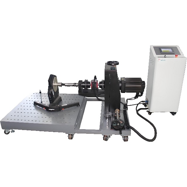 Intelligent Cycling Ergometer Power Tester