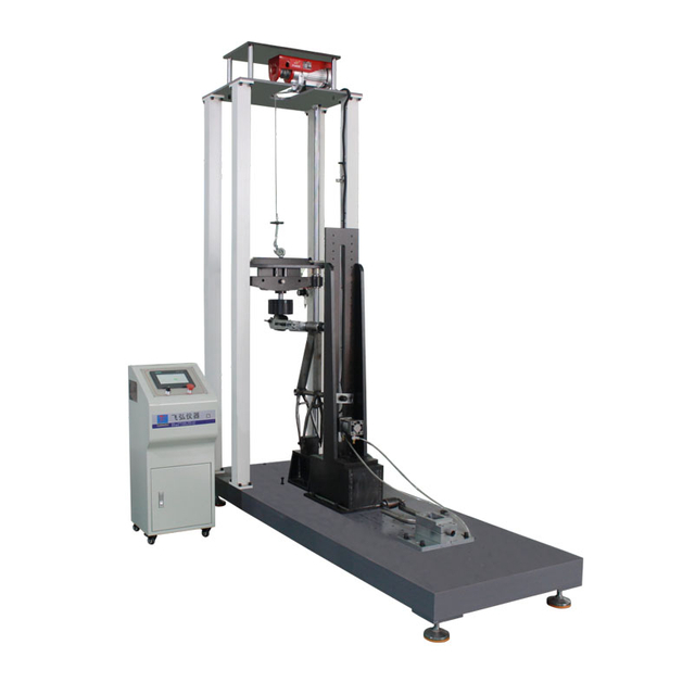 Bicycle Multi-Functional Impact & Drop Testing Machine