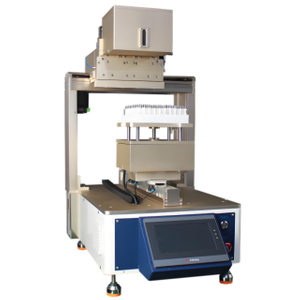 5 Head Automatic CBD Oil Filling Machine