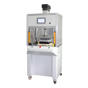 Electronic Atomizer Capping Machine