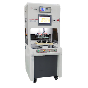 e-cigarette Cartridge Resistance Testing Machine