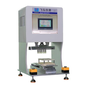5 Head Capping Machine
