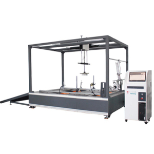 Electric Vehicle And Quadricycle Test Bench (two-in-one)