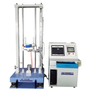 Acceleration Impact Test Machine