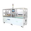 Silicone Assembly, Capping and Suction Resistance Test Integrated Machine