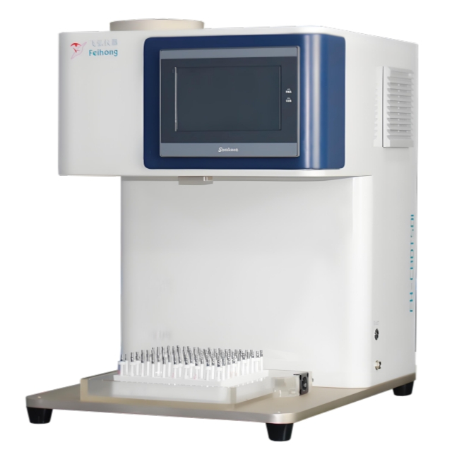 Desktop CBD Oil Filling Machine