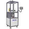 Roller Skate & Wheel Abrasion Testing Machine Floor-Standing Wheel Wear Resistance And Durability Testing System
