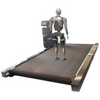 Humanoid Robot Foldable Test Bench Motion Durability Test Platform Walking Endurance Testing System 