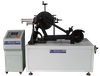 Scooter Folding Fatigue Test Machine with Pneumatic Loading System for Dynamic Durability and Strength Testing