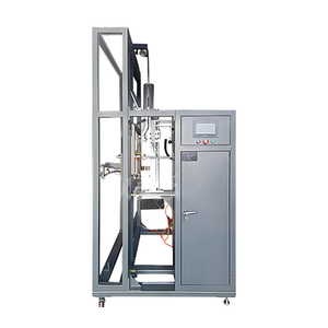 Fingerprint Password Lock Durability Testing Machine FH-S2202