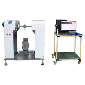 Racket Striking Fatigue Test Machine (FH-1265)