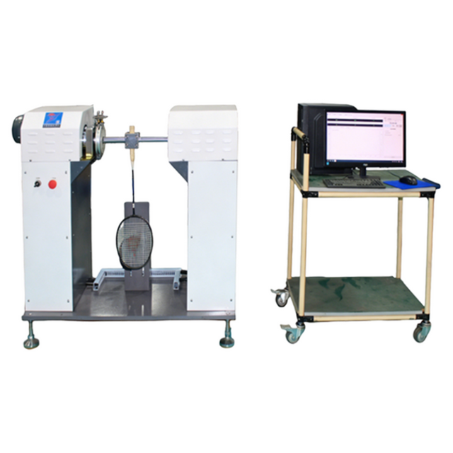 Racket Striking Fatigue Test Machine (FH-1265)
