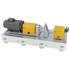 Harmonic & Planetary Gear Reducer Performance Test Bench | Precision Gearbox Testing System