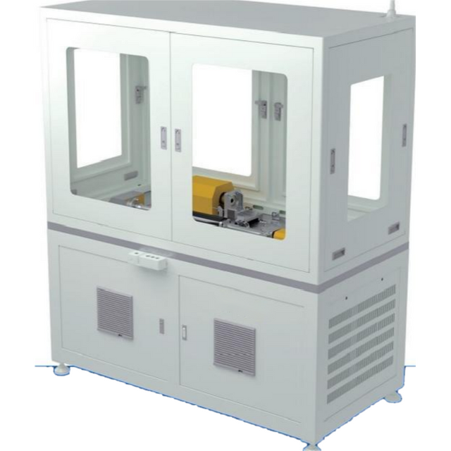 Linear Actuator & Linear Joint Module Test Bench | Precision Performance, Force, Stroke & Durability Testing System