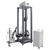 ISO4210 Bicycle Frame and Fork Impact Testing Machine for Structural Strength Verification