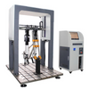 Bicycle Frame Dynamic Fatigue Testing Machine | ISO 4210 & EN 15194 Compliant
