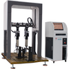 Bicycle Crank Pedaling Fatigue Testing Machine | ISO 4210 & EN 15194 Compliant